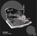 水晶獎座-AC6242