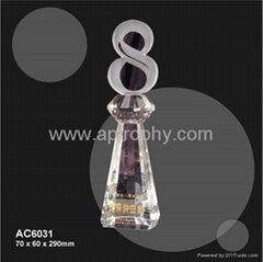 Crystal Stand-AC6031