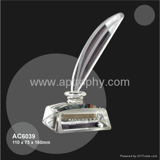 Crystal Stand-AC6039