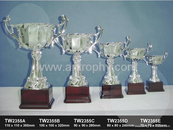 Trophy-TW2355