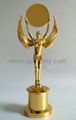 Zinc Alloy Trophy-AB226