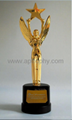 Zinc Alloy Trophy-AB227 1