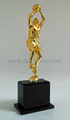 Zinc Alloy Trophy-AB230