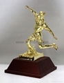 Zinc Alloy Trophy-AB261