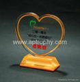 Acrylic Trophy-AA152