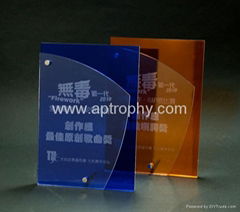 Acrylic stand-AA820 (Hot Product - 1*)