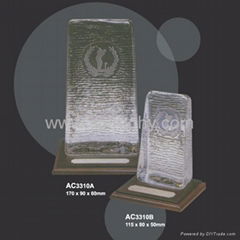 Crystal Stand-AC3310