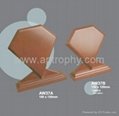 Wooden Award-AW37