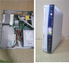 used computor from Japan