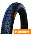 motorcycle tyre 1