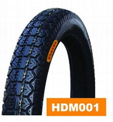 motorcycle tyre