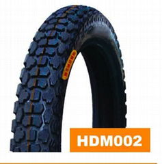 Motorcyle Tyre