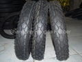 motorcycle tire