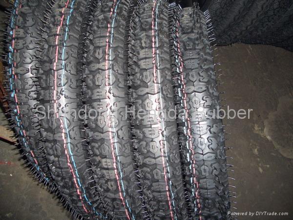 motorcycle tire inner tube