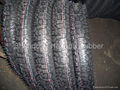 motorcycle tire/tyre/ tubeless tyre/inner tube 2