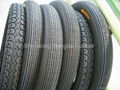 motorcycle tire/tyre/ tubeless tyre/inner tube 4