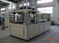 Plast Pallet Machine ( EPS coated )  5