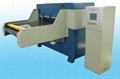 Double working position cutting machine 2
