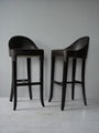 High Quality Leather Dining Chair - JL&C Furniture 4