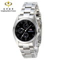 Stainless steel Watch (5226SM)