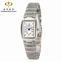 Stainless steel Watch (6126L)