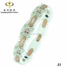 Ceramic Bracelet(J)