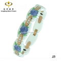 Ceramic Bracelet(J) 1