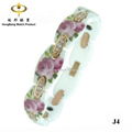 Ceramic Bracelet(J) 2