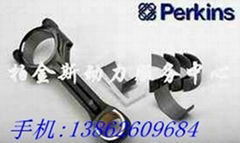 Perkins连杆