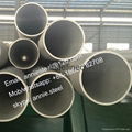 TP316L stainless steel seamless pipe 1