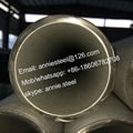 seamless stainless steel tube 1