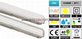 IP65 40W LED 1200mm Batten [SENSOR