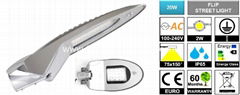 FLIP 20W LED PARK ROAD LIGHT