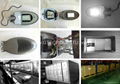 FLIP 20W LED PARK ROAD LIGHT 4