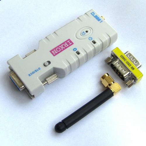Bluetooth Wireless Serial Port Adapter
