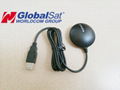 GlobalSat BU-353S4 USB GPS Receiver BU353S4  2