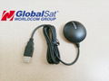 GlobalSat BU-353S4 USB GPS Receiver BU353S4 