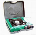 Portable gas stove 3