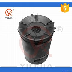 Biomass Stove