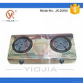 Table gas stove 1