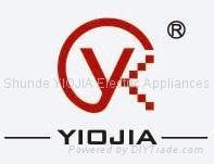 Foshan Shunde Yiojia Electric Appliances Co., Ltd.