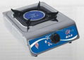 Table gas stove 2