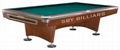 SBY-7779 Pool table