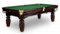 SBY-3313# 8FT Pool Table