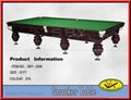 SBY-2205# Snooker Table