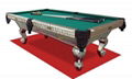 SBY-4413G  Billiard Table 1