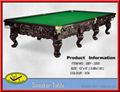 SBY-2202# Snooker Table 1