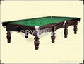 SBY-2209 Snooker Table