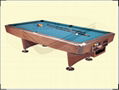 SBY-4463 Pool Table 1