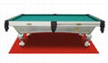 SBY-4413G  Billiard Table 2